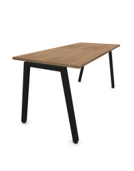 Psací stůl CS5040 A-L 120 cm