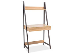 Psací stůl v dekoru dub MATIS B