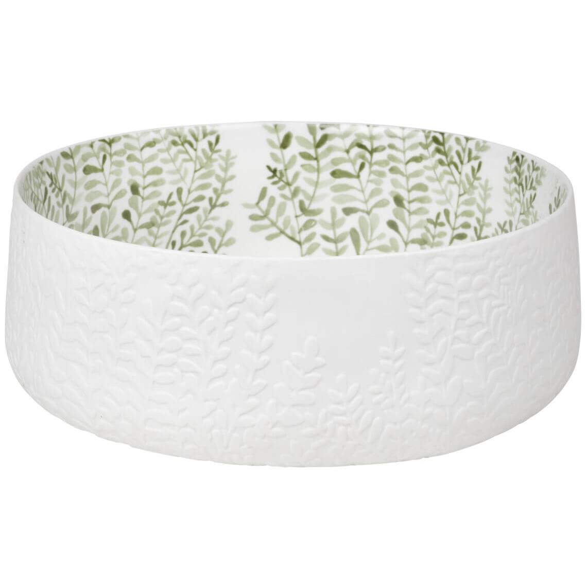 Räder Bílá porcelánová mísa MIX & MATCH