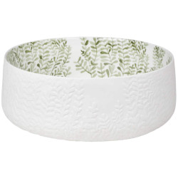 Räder Bílá porcelánová mísa MIX & MATCH