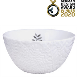 Räder Bílá porcelánová miska MIX & MATCH