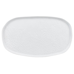 Räder Bílý porcelánový podnos MIX & MATCH