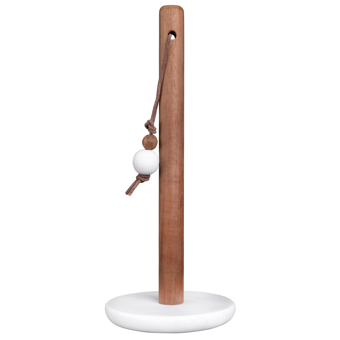Räder Dřevěný držák na kuchyňské utěrky TOWEL HOLDER
