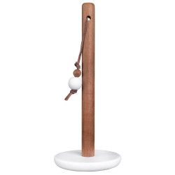 Räder Dřevěný držák na kuchyňské utěrky TOWEL HOLDER