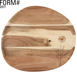 Räder Dřevěný podnos DANDELION