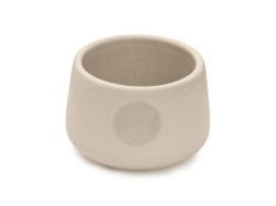 Räder Kameninový svícen LIGHT TAUPE