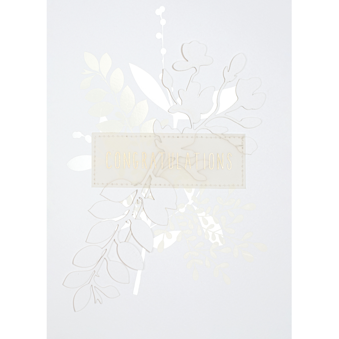 Räder Papírové přání k narozeninám FLOWER CARD XXL