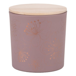 Räder Skleněná vonná svíčka SCENTED CANDLE BIG 315g