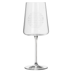 Räder Sklenice na víno 680 ml VINO APERO