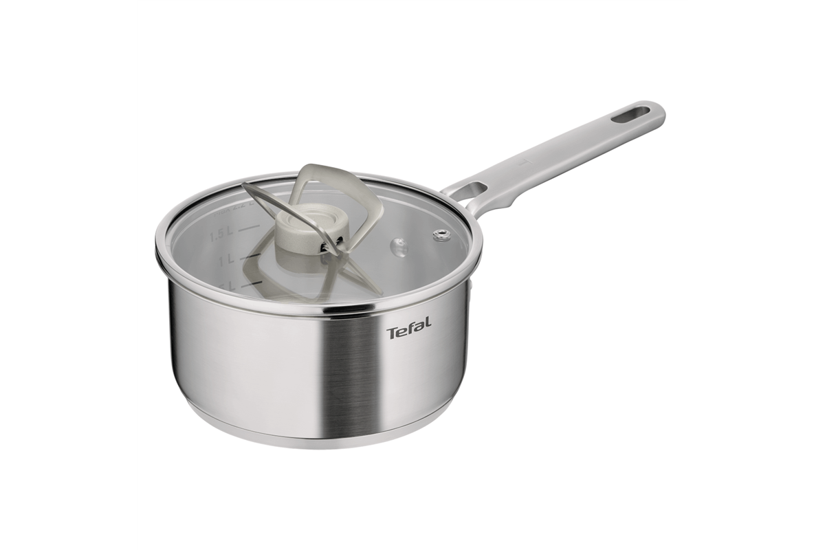 Rendlík s poklicí Tefal Extreme 18 cm E5292304