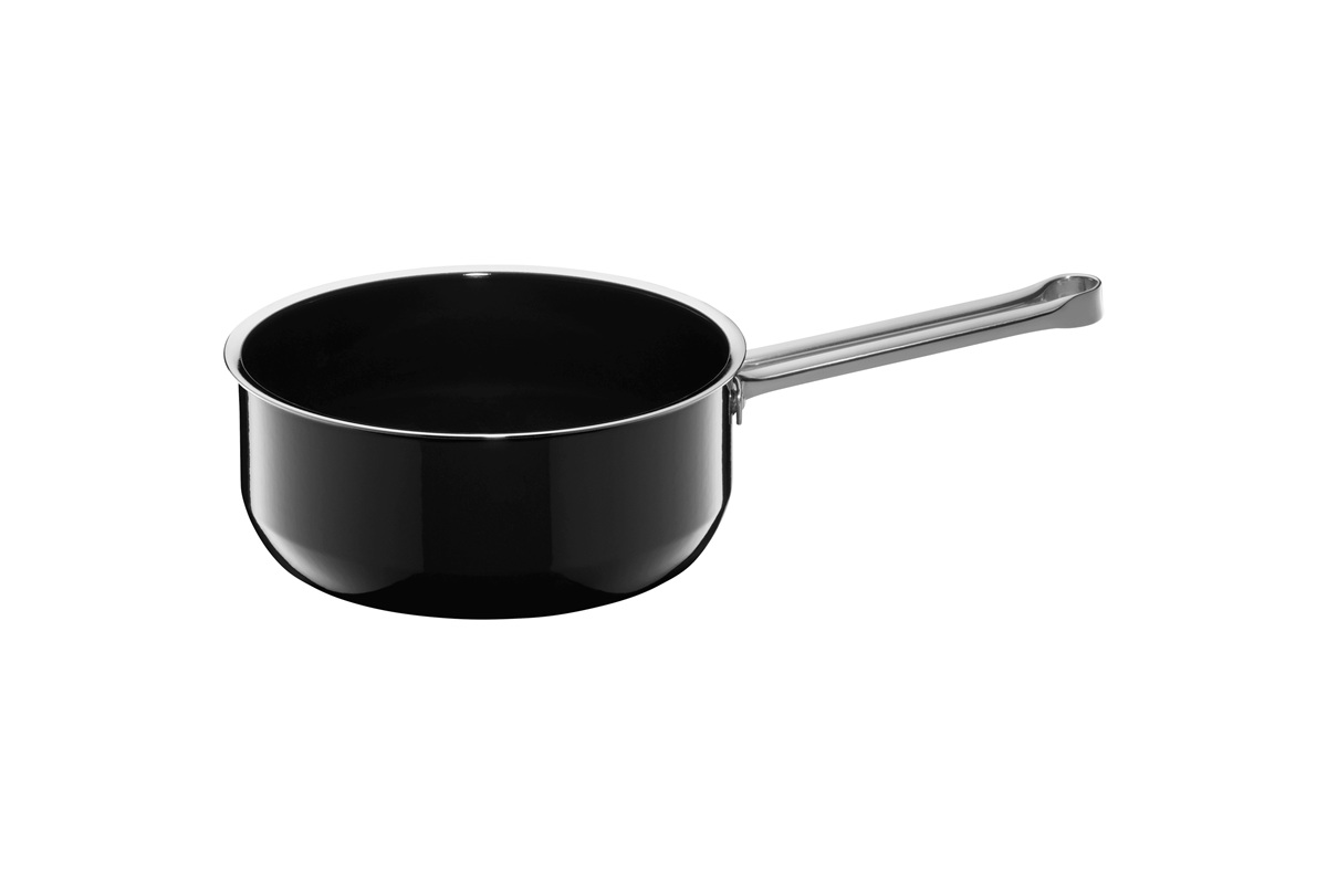 Rendlík WMF Fusiontec Compact 18 cm 05.1568.5290 Nerezový/Černý