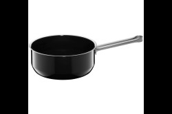 Rendlík WMF Fusiontec Compact 18 cm 05.1568.5290 Nerezový/Černý