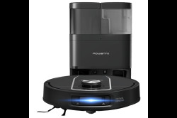 Robotický vysavač Rowenta  X-PLORER S575 Max Wet & Dry RR95A5E0