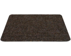 Rohožka Matador 40x60 cm, hnědá