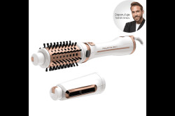 Rotační kulmofén Rowenta Ultimate Experience So Brush CF9720F0