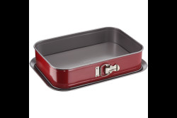 Rozkládací forma na koláč Tefal Delibake J1640574 36x24 cm