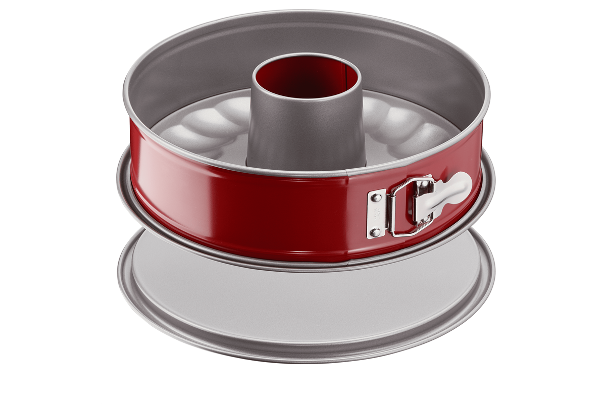 Rozkládací forma savarin Tefal Delibake J1642874 27 cm