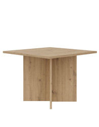 Rozkládací stůl Form dub artisan