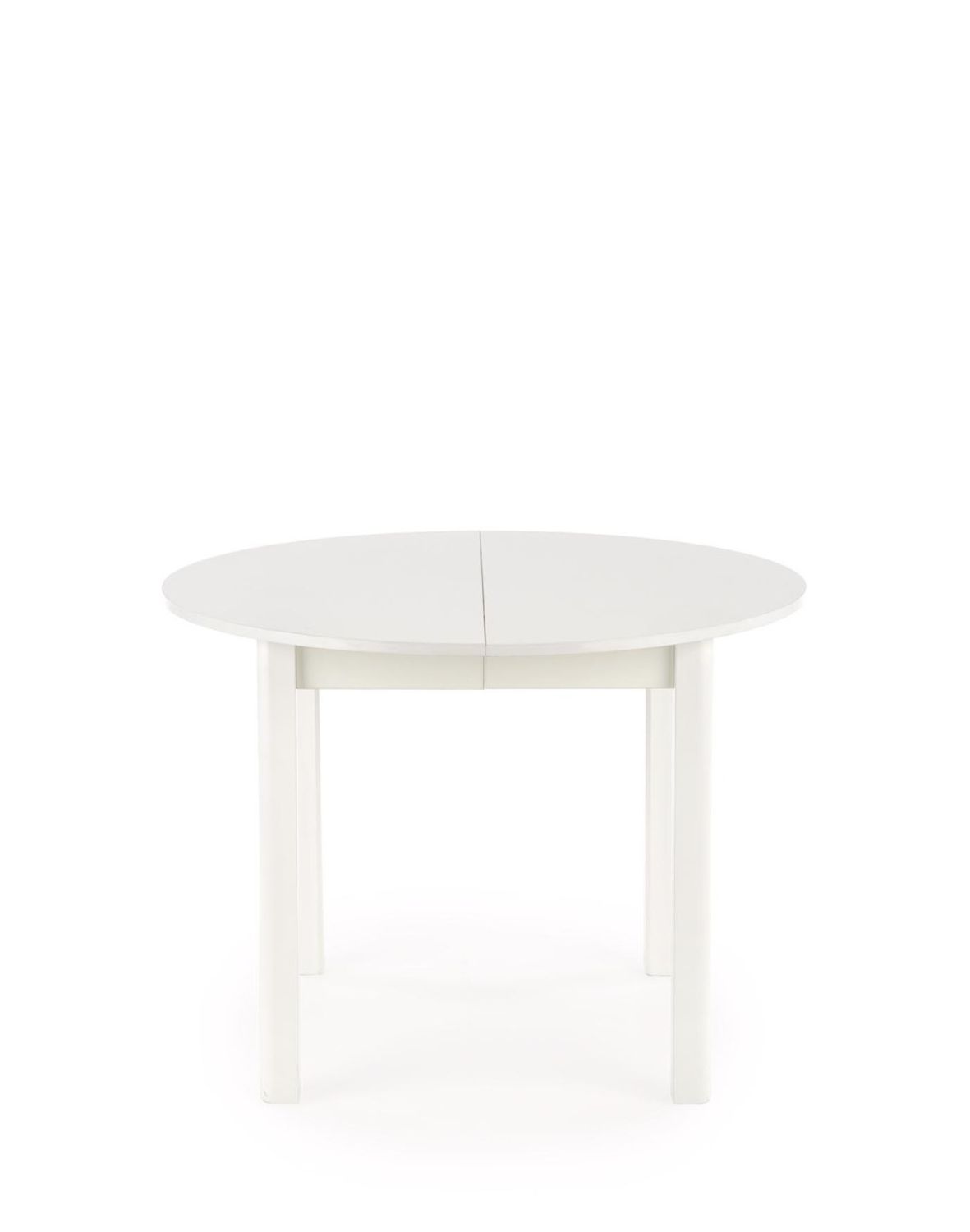 Rozkládací stůl Ringo, bílý