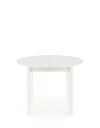 Rozkládací stůl Ringo, bílý