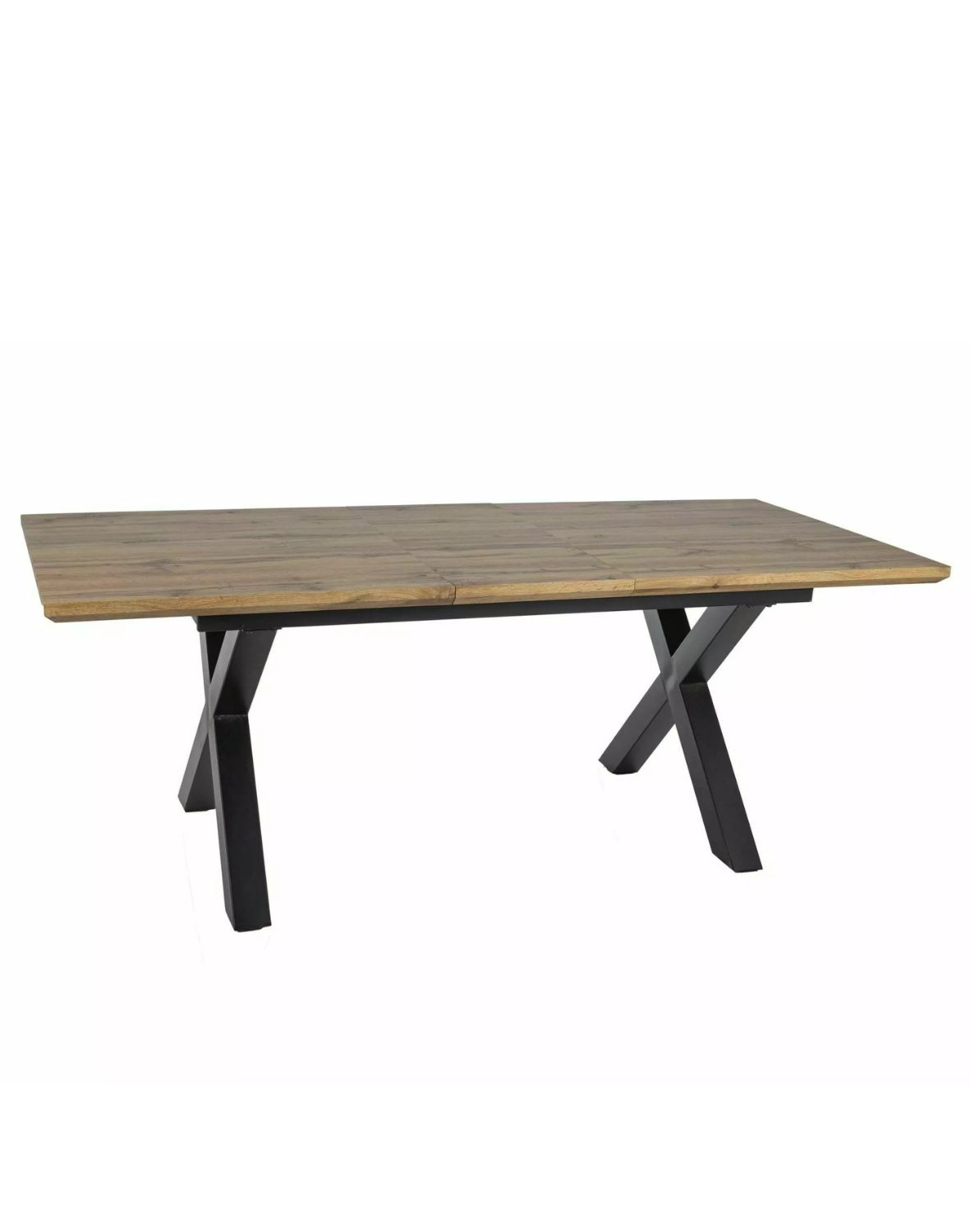 Rozkládací stůl Xaviero II 160–240 cm – dub artisan