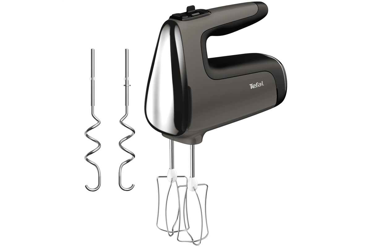 Ruční mixér Tefal Powermix Silent HT650E38