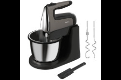Ruční mixér Tefal Powermix Silent HT654E38 s mísou