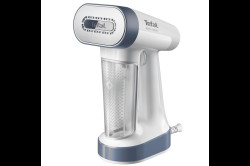 Ruční napařovač a žehlička oděvů 2v1 Tefal Pure Force DT8722E0 Oceánově modrý/Bílý