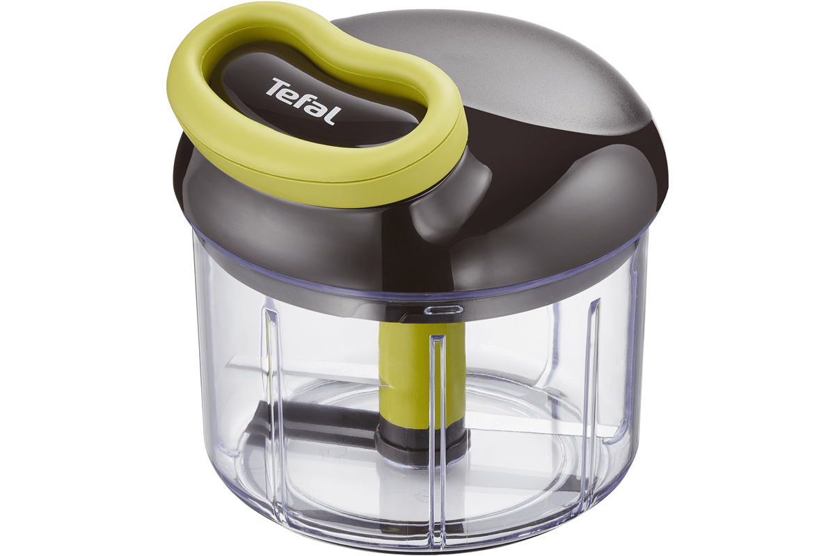 Ruční sekáček Tefal 5 Second Chopper K1320404 900 ml