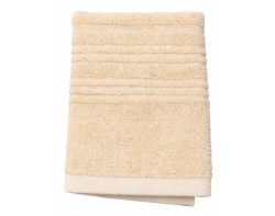 Ručník pro hosty Bilbao 30x55 cm, přírodní