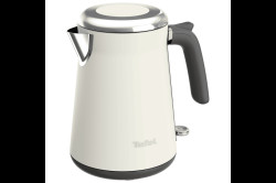 Rychlovarná konvice Tefal Collection KI666AE0 Krémová/Nerezová