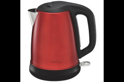 Rychlovarná konvice Tefal Confidence KI270530 Červená/Černá