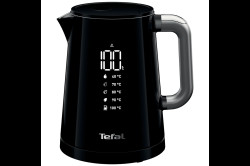 Rychlovarná konvice Tefal Digital Smart & Light KO854830 1 l