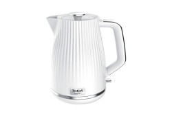 Rychlovarná konvice Tefal Loft KO250130 bílá