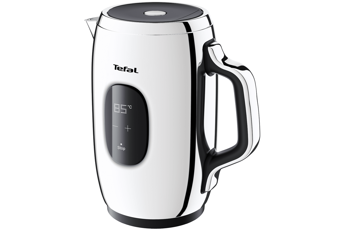 Rychlovarná konvice Tefal Majestuo KI883D10