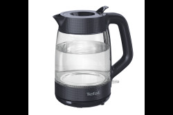 Rychlovarná konvice Tefal Morning Glass KO2G08E0 Černá