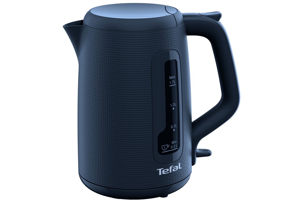 Rychlovarná konvice Tefal Morning KO2M0410 Modrá 1,7