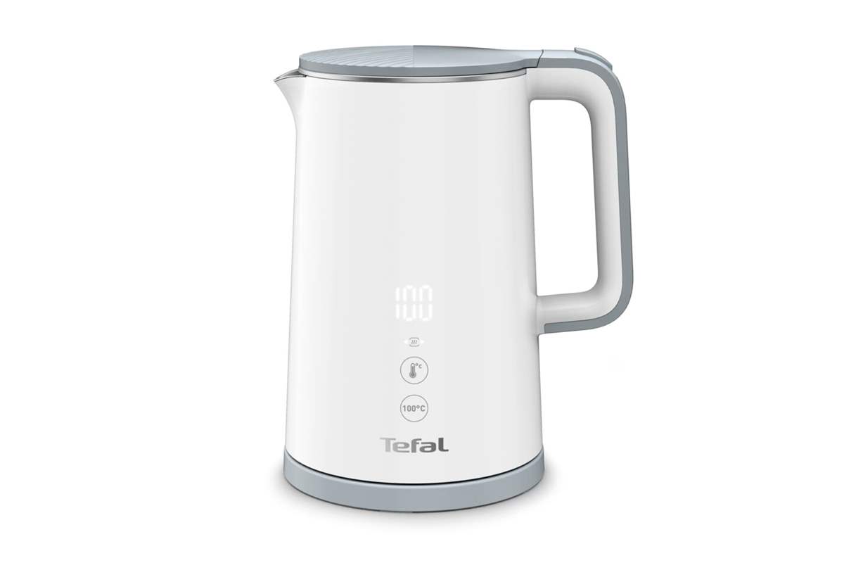 Rychlovarná konvice Tefal Sense KO693110 1,5 l