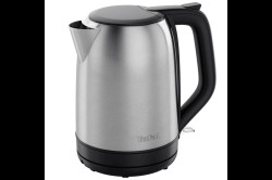 Rychlovarná konvice Tefal Subito KO5S0DE0 Nerezová/Černá