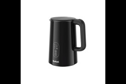 Rychlovarná konvice Tefal Thermo Protect Control KO6518E0 Černá