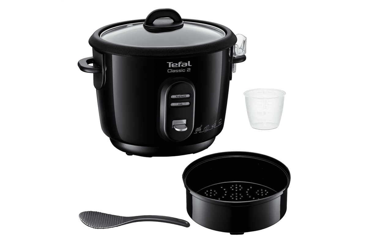 Rýžovar Tefal Classic RK102811 6 porcí