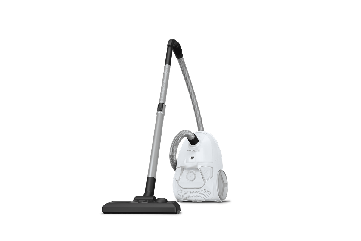 Sáčkový vysavač Rowenta Compact Power RO3927EA