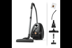Sáčkový vysavač Rowenta Green Force Effitech Total Clean ECO RO6189EA