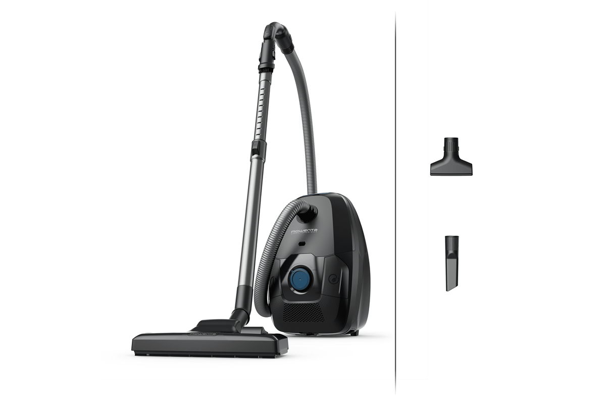 Sáčkový vysavač Rowenta Green Force Max ECO RO4931EA