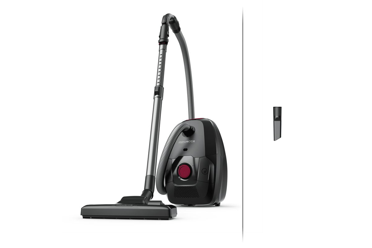 Sáčkový vysavač Rowenta Green Force Max ECO RO4933EA 900W