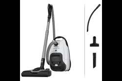 Sáčkový vysavač Rowenta Silence Force Effitech® RO7457EA Bílý/Černý