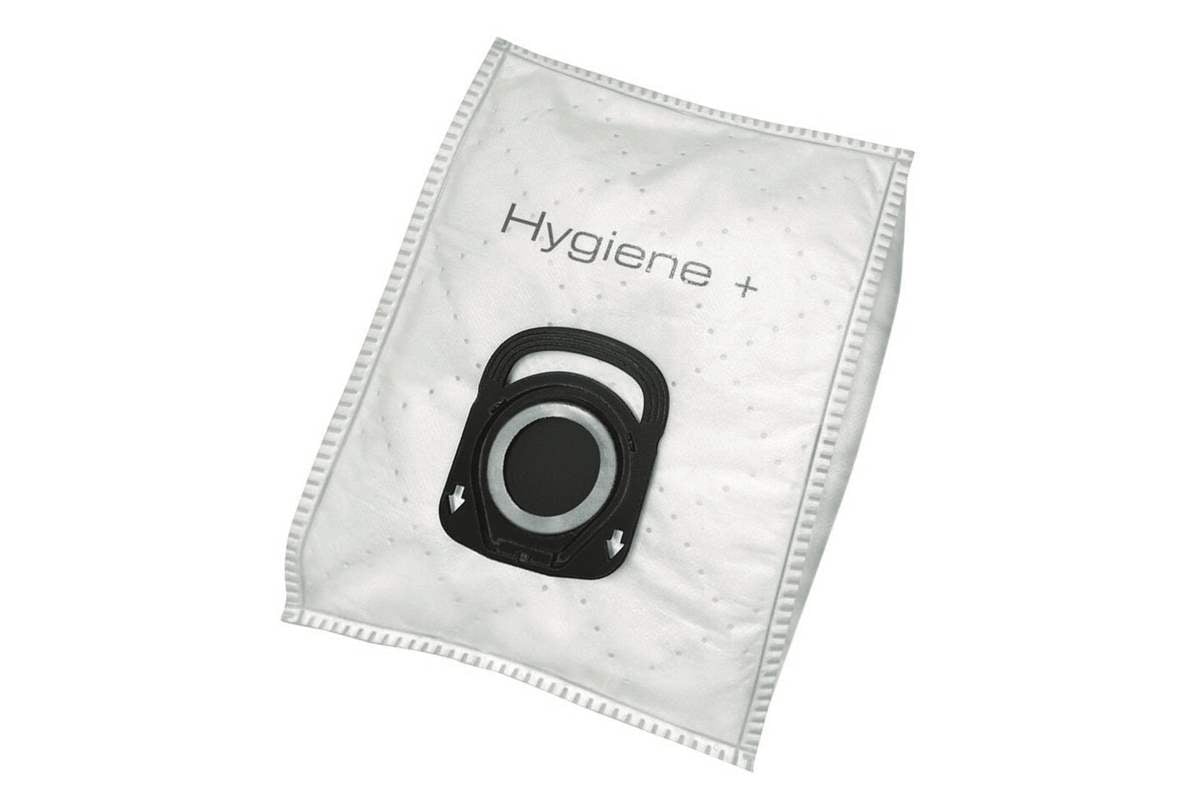 Sáčky do vysavačů Rowenta High Filtration Hygiene+ ZR200540 4 ks