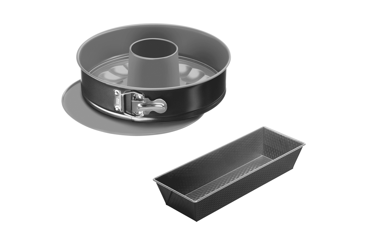 Sada forem na pečení Tefal Easybake 3 ks J174S274