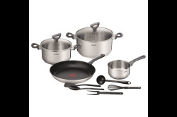 Sada nádobí Tefal Daily Cook 11 ks G713SB45