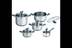 Sada nádobí Tefal Daily Cook G712SA55 10 ks